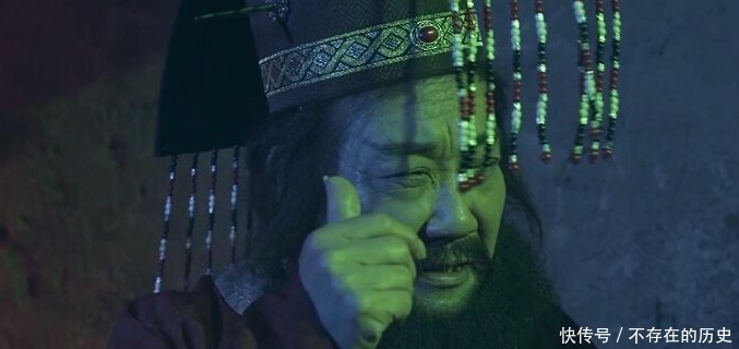 地府中真正领导人, 其实并不是十殿阎王, 就连地藏王都得听其号令!