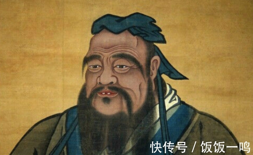 程颐!千古名句“生死有命,富贵在天”,下句才是精华,可惜十人九不知