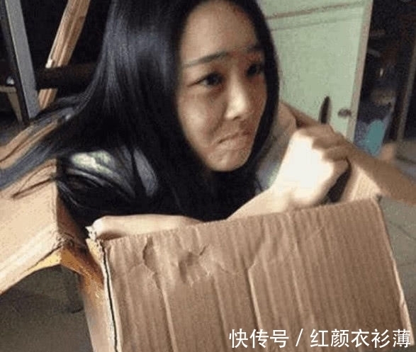 网购|宅男网购“女朋友”，收到快递之后，网友：卖家这波神操作