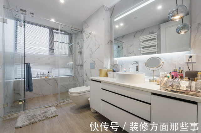 衣帽间|175平现代四居室扩充大中厨，打造儿童套房