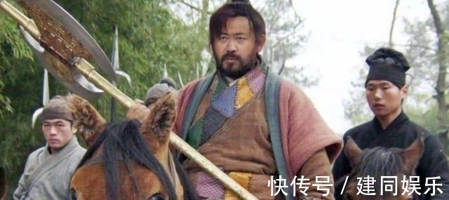 隋唐#隋唐第一人是李元霸,第一女将是谁你知道么此女连擒瓦岗九将!