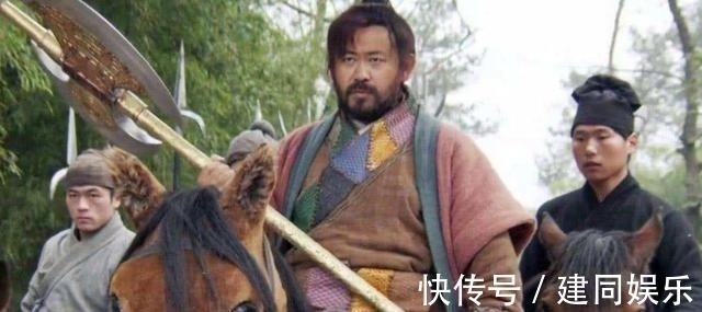 隋唐#隋唐第一人是李元霸，第一女将是谁你知道么此女连擒瓦岗九将！