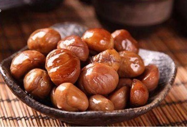 板栗|医生提醒5大坚果食用禁忌,为了健康,请大家不要忽略