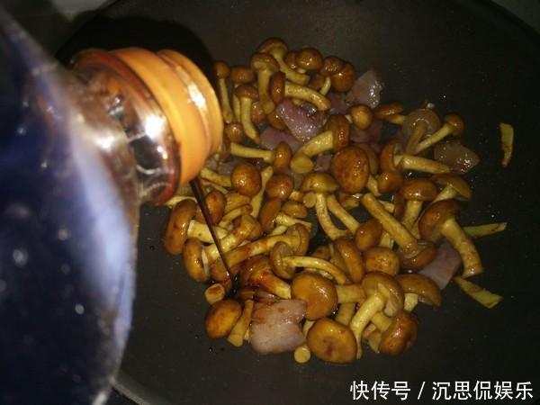 土豆|这菜是“碱性食物”,女人常吃,嘴巴不臭,头发乌黑,皮肤也嫩了