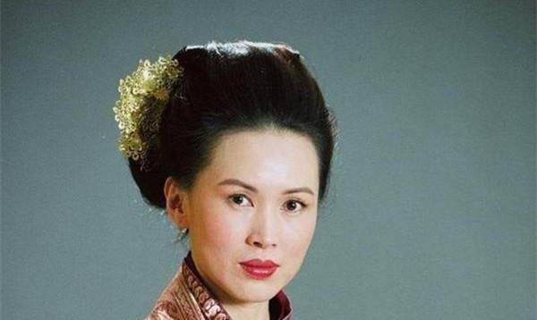  佘太君|历史上杨令公的妻子是谁，其实并非众所周知的佘太君