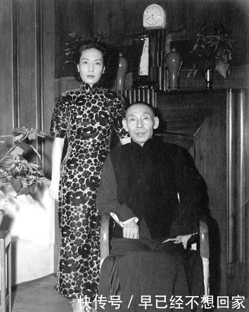 事业|一代名伶孟小冬,事业辉煌婚姻惨淡,杜月笙做一件事成最后的安慰