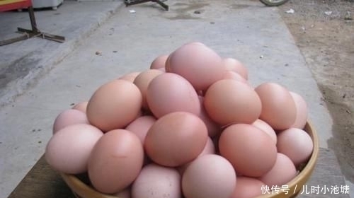 鸡蛋买回家别放冰箱,教你个小窍门,鸡蛋怎么放都不会坏