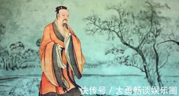 唐尧$《拾遗记》记载唐尧时代出现大量奇观,神秘大船出现,是飞船吗?