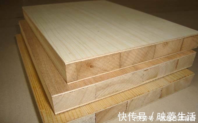 装修|装修衣柜时，“生态板”和“颗粒板”，哪个更好？不知道就可惜了