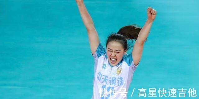 王逸凡|新一任中国女排选帅在即,最有可能入围女排大名单的十二位主攻!