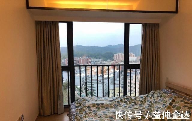 晒晒人生第一套房,88平简单装修花10万,不豪华但大方舒适,满足