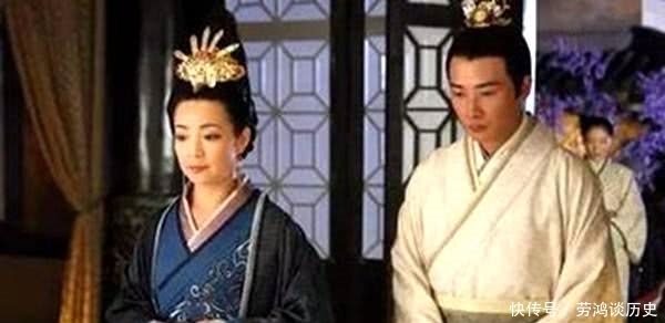 早逝|汉惠帝为什么早逝了?