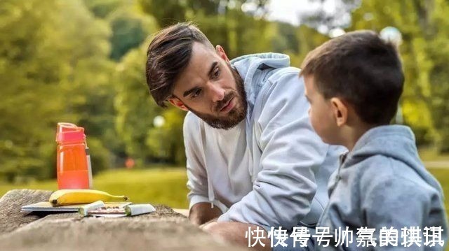 童年时期|这4种父母培养出的孩子,长大后不仅容易吃亏,还难有出息