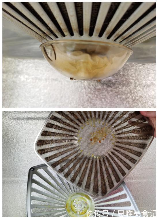 厨房10处油污老大难,用我媳妇的清洁妙招省力又干净