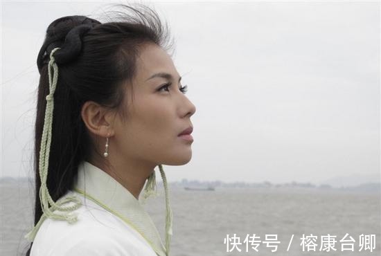 林默娘|死后被封神的4位女性，“洛神”甄宓上榜，花蕊夫人最受欢迎