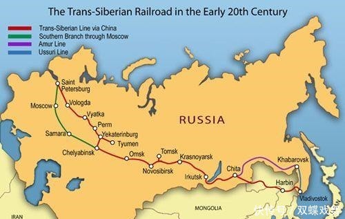 共和国|西伯利亚共和国称有1300万平方公里土地