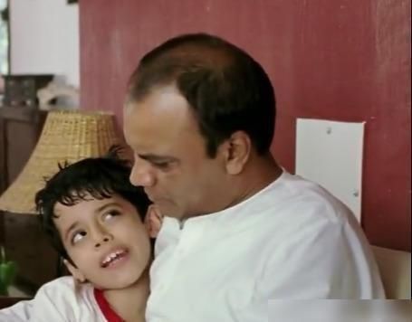 孩子|豆瓣89《地球上的星星》每一个孩子都是特别的