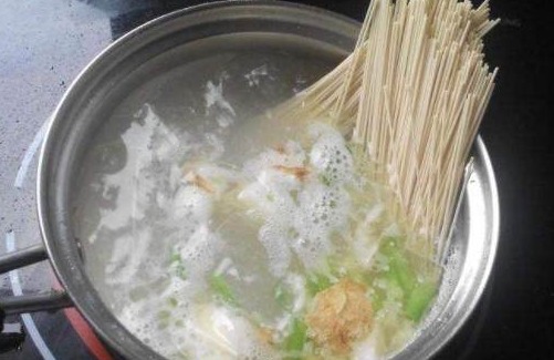 错误|煮面条时,别犯这3个“错误”,很多人都做错了,怪不得不好吃