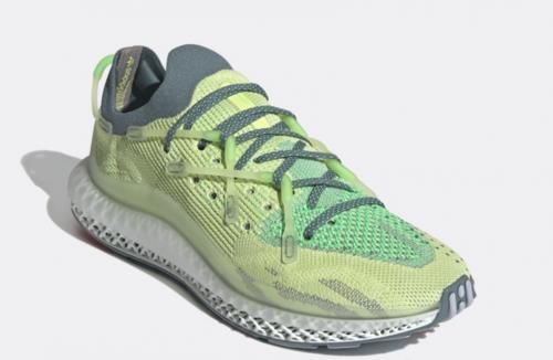 一鞋多穿！严选3 款高颜值“跑鞋”，潮流穿搭和运动一次搞定！