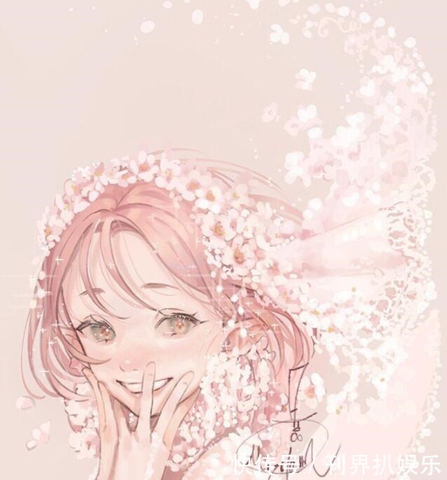 得了吧|“听说新上任的皇后是个傻子”某皇帝扶额“得了吧,全是装的”