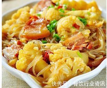 几道家常菜,色香味俱全,吃一口就非常满足