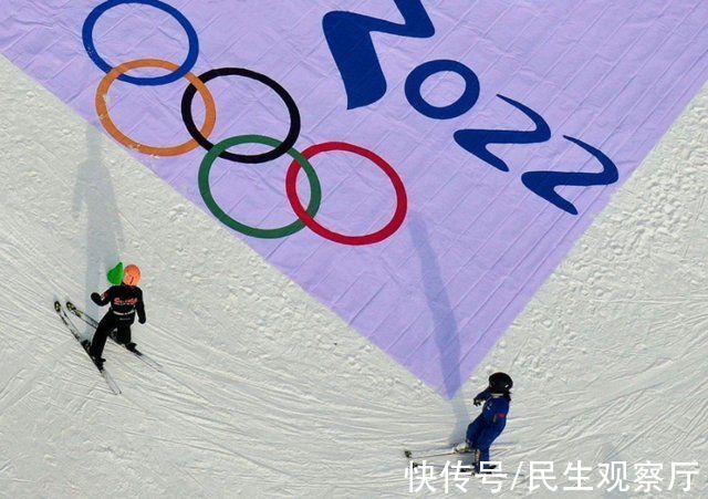 印度外交部|顶住多方压力，莫迪直接拍板:全力支持北京冬奥会!
