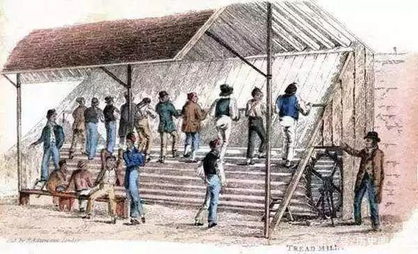 犯人|古代发明的一种刑具，如今却是女生最爱的运动器材，放在家里用！