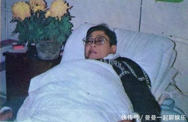 延安大学|路遥：死前执意要见贾平凹，只为叮嘱一句话，贾平凹听后痛哭不已