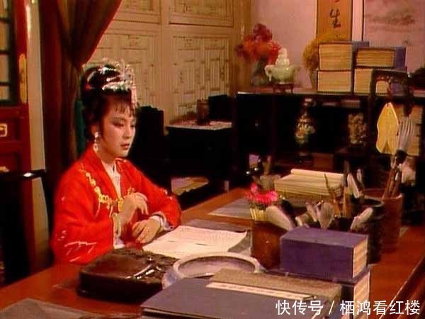 探春几个月才攒几吊钱，黛玉随手赏人就“两把”，为何如此悬殊？