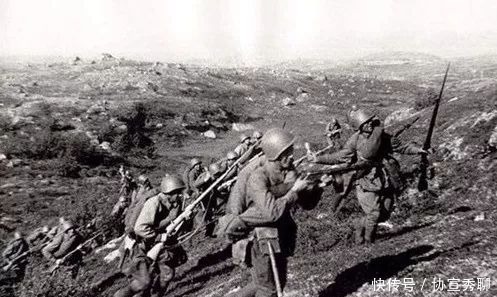 会战|库尔斯克会战苏联死伤远超德国,依然完成了苏德交战第三里程碑