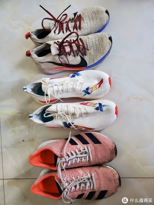 nike|跑步装备 篇二：来自跑渣的跑步装备全身推荐！