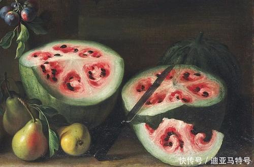 故事|这十个常见的水果,原来背后还有这些有趣的故事