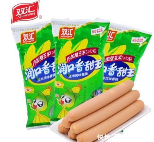 国民|打着国民品牌的“伪国货”,在中国混得家喻户晓,其实都是外国货