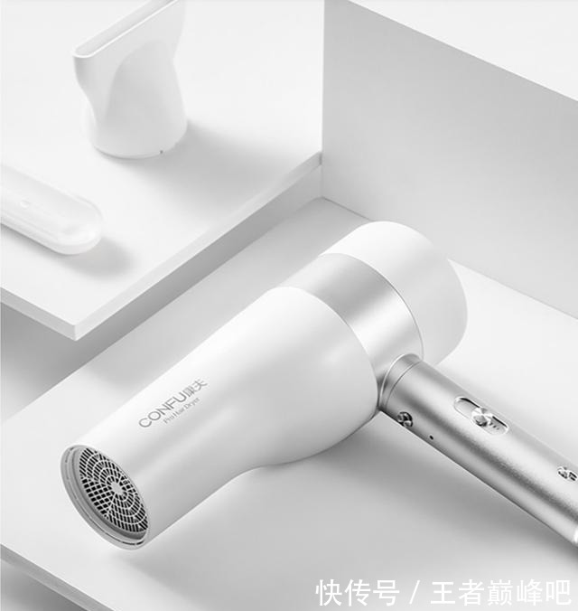 工具 康夫 CONFU系列化美发工具套装!