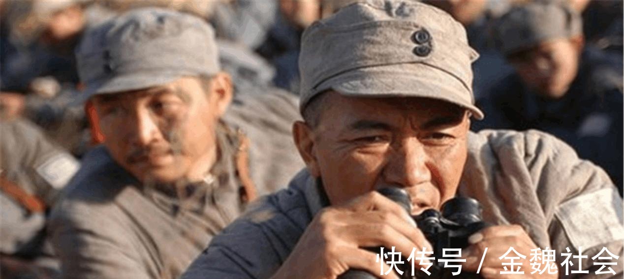 他在偵察連離這么特別, 那么最終的結(jié)局又是怎么樣的呢