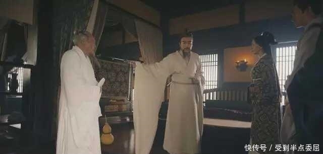 真的|曹操真的是因为多疑才杀死华佗？曹操的睿智，看完你就明白了