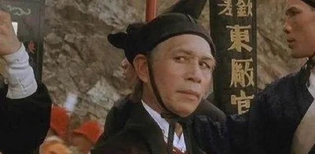 司礼监|魏忠贤权倾朝野,为什么却没当上更高的掌印太监?答案被揭晓