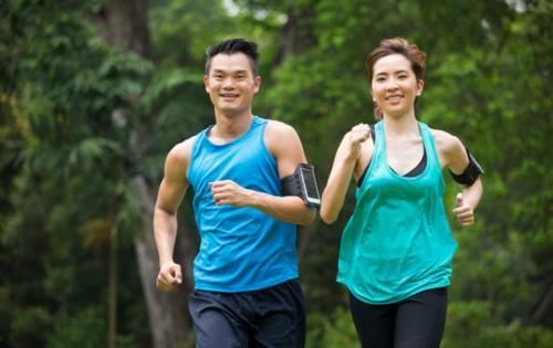 高糖分|几个暴瘦秘诀:坚持“2要、2戒、2不要”,让你瘦回苗条好身材