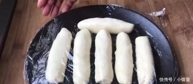 茄子|茄子别直接炒着吃了,教你一个新吃法,做法简单味道足,比肉还香