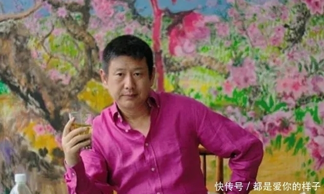 大妈|大妈临摹大师画作,以假乱真,一副画卖200元,专家却说亵渎艺术