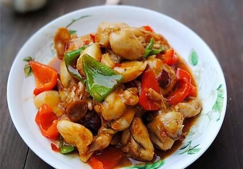 年夜饭大厨教你4道地道的家常菜，每一道都香味十足，值得一试