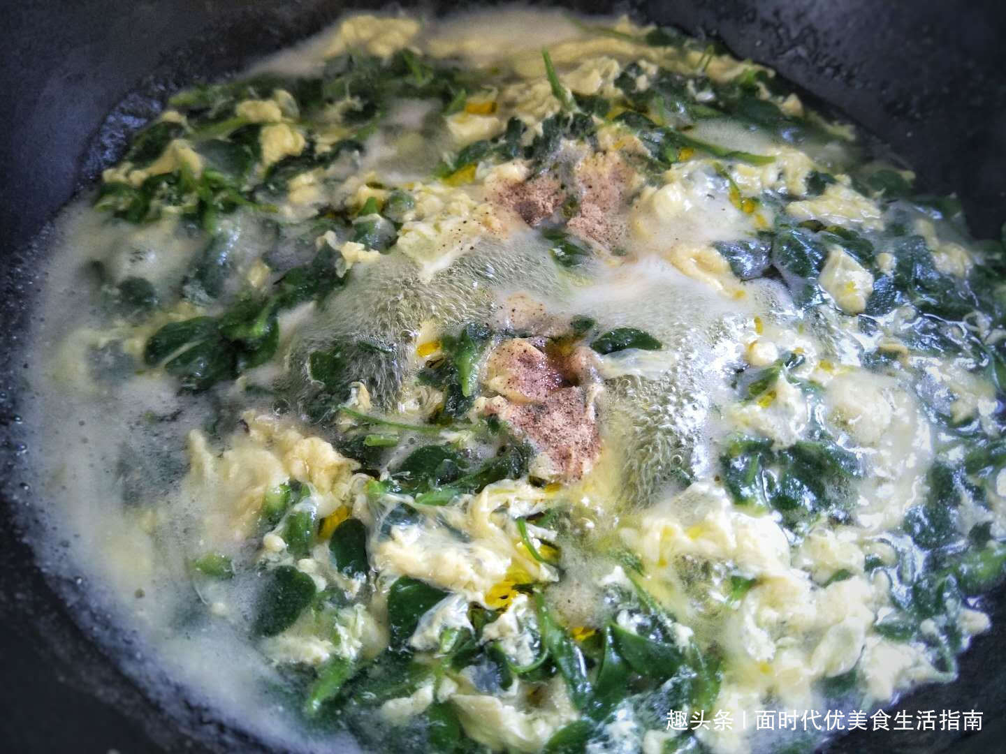 提神|這湯多給孩子喝，幫助發育，眼睛亮，比魚湯營養，提神補腦不犯困