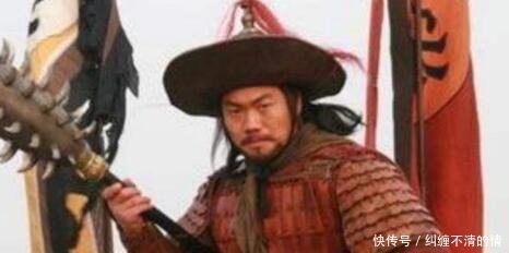 秦明|水浒传梁山五虎将最终结局林冲最惨,关胜成迷,3人战死沙场!