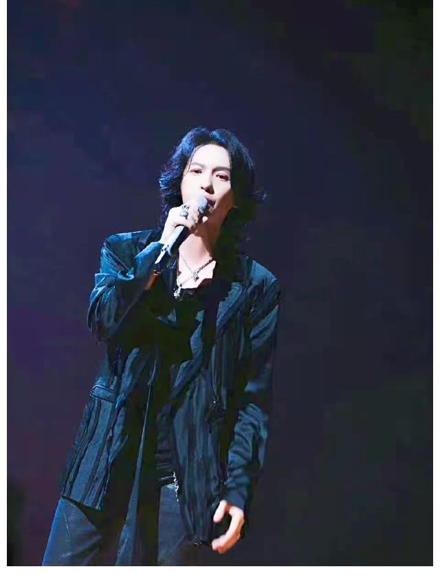 悟空|不是張淇“膨脹”，而是他太著急，《定義》中淚崩的他應(yīng)該被讀懂