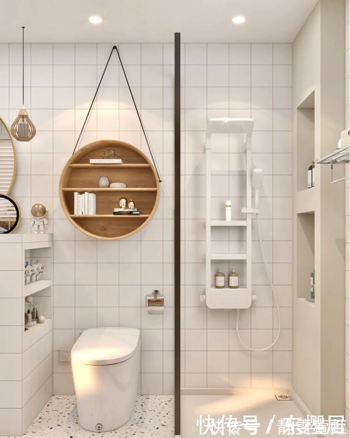 新房|新房装修前,一定要提前规划好的6个地方,省心省事更省钱!