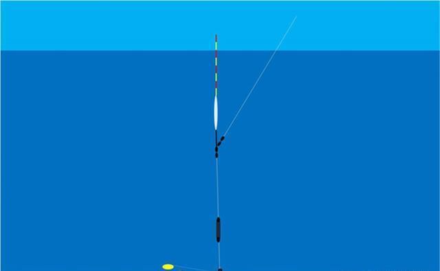 钓浮的几种常见方法，鱼儿未必一直在水底，这些方法迟早用得上