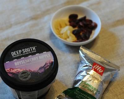 邂逅|阿芙佳朵--冰淇淋与浓缩咖啡的邂逅