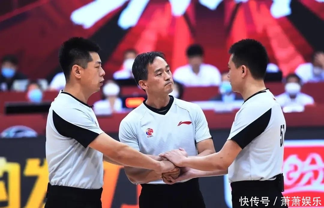 又开重磅罚单,姚明严惩闹事者以儆效尤