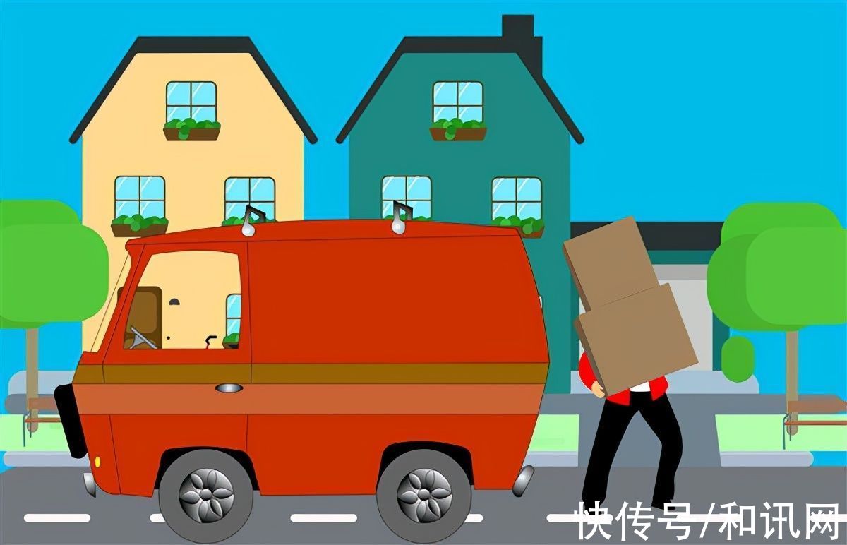 快递|拆个快递健康码变黄要隔离！双十一快递怎么收安全？答案来了