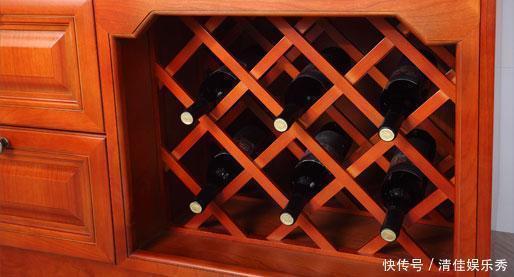 酒柜|最该被扔进垃圾桶的11件家具,最后一个你白送给我,我都不要